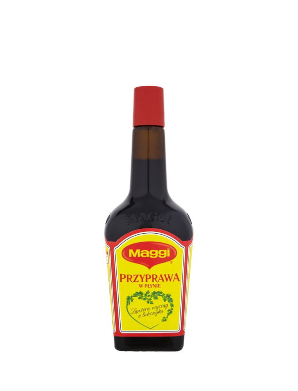 4115 Winiary Maggi Liquid Seasoning 6x960ml - 49