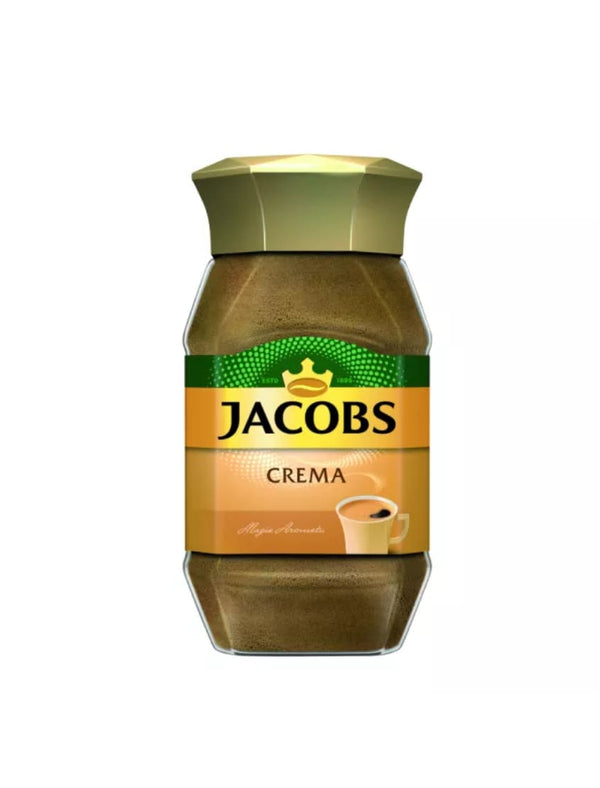 4199 Jacobs Cronat Gold Coffee Crema 6x200g - 79