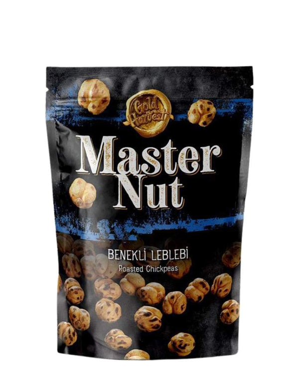 4274 Gold Harvest Nuts Roasted Chickpeas 7*170g