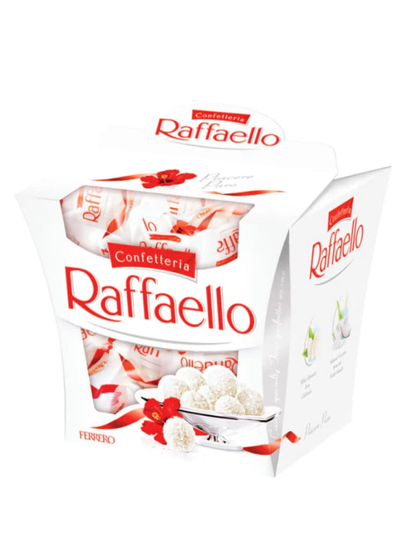 4302 Raffaello Chocolate Box 6x150g - 43