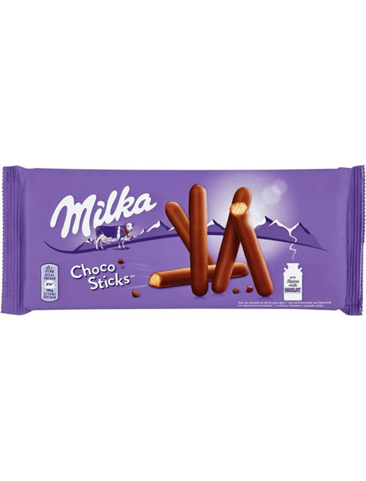 4317 Milka Choco Stix Sticks 20x112g - 19