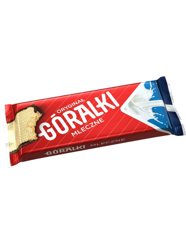 4323 Idc Polonia Goralki Melk 36x45g - 6