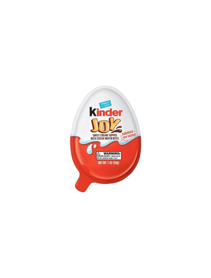 4346 Kinder Joy 72x20g - 15