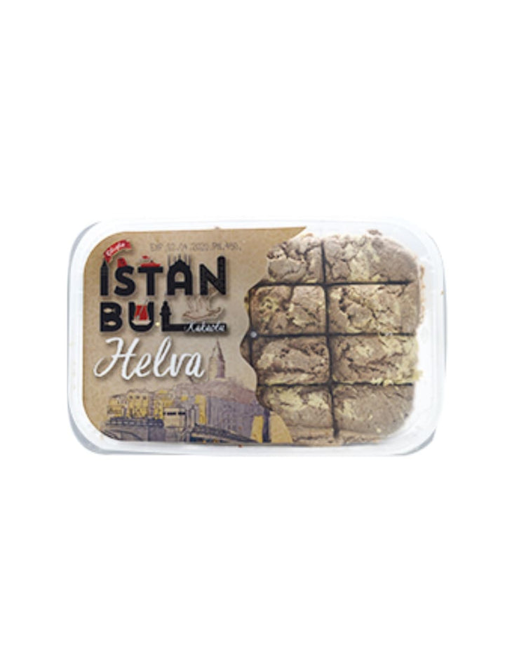 4434 Ciloglu Helva Kakao 12x350g - 30