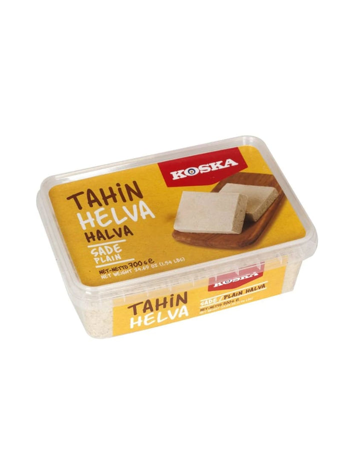4438 Koska Halva 12x400g - 35