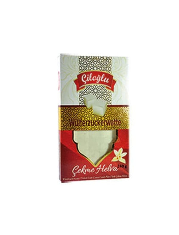 4443 Ciloglu Cekme Helva 8x240g - 25