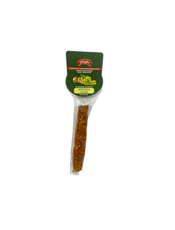 4505 Ciloglu Pekmez Sucuk Valnøtt 50x80g - 19