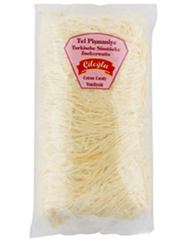 4600 Ciloglu Pismaniye Vanilje 18x250g - 29
