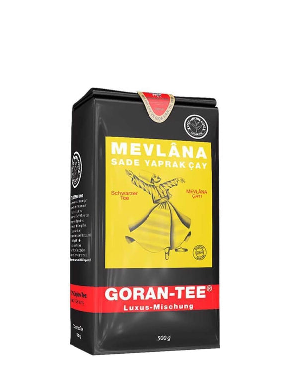 4682 Mevlana Goran Te 20x500g - 89
