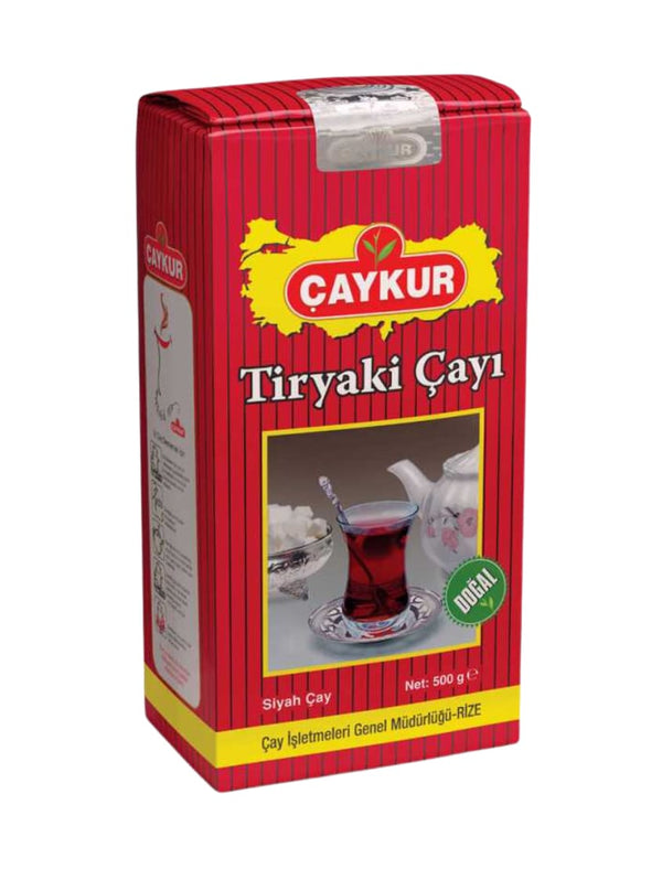 4688 Caykur Tiryaki 15x500g - 41