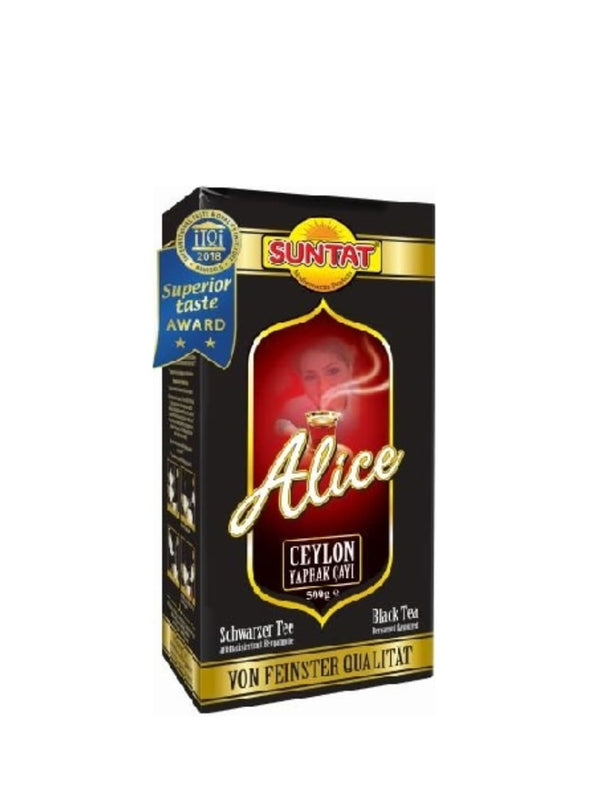 4696 Suntat Alice Ceylon Cay 12x500g - 79