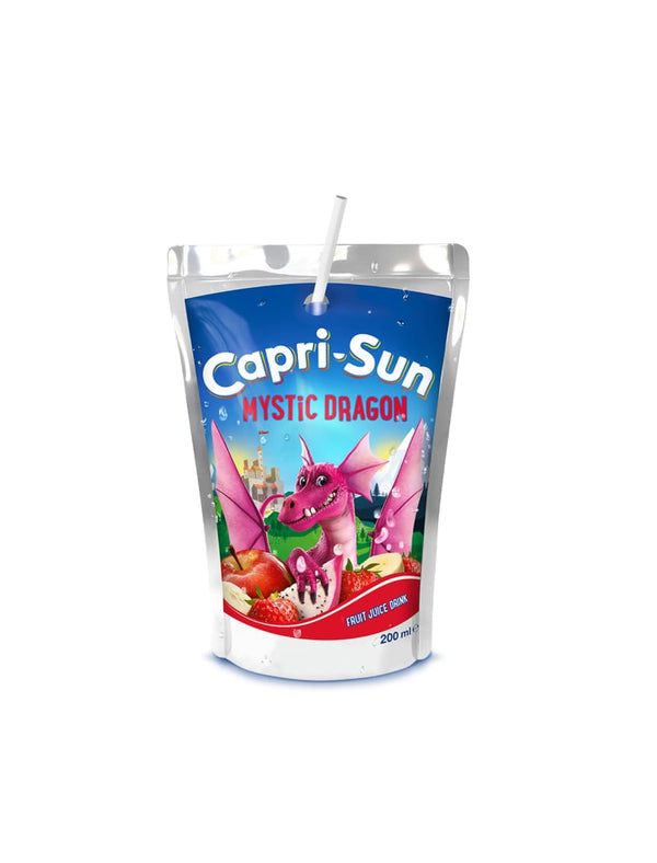 4804 Capri Sun Mystic Dragon 200ml 4x10 6