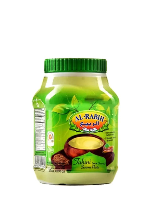 4809 ALR Tahini 12x800g 69