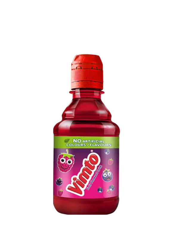 4812 Vimto Fruit Pet 24x250ml 10