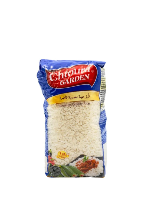 4814 Chtoura Garden Ris 10x1kg - 28