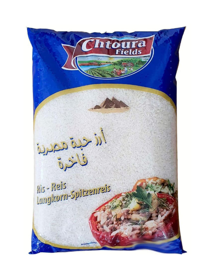 4815 Chtoura Fields Garden Ris 4x5kg - 135