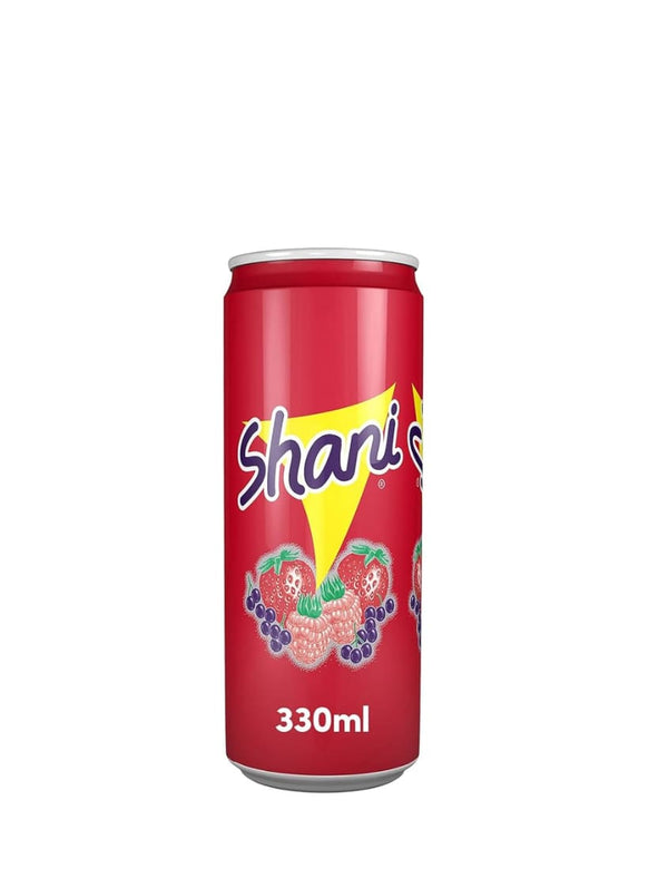 4817 Shani Drink 24x330ml - 15