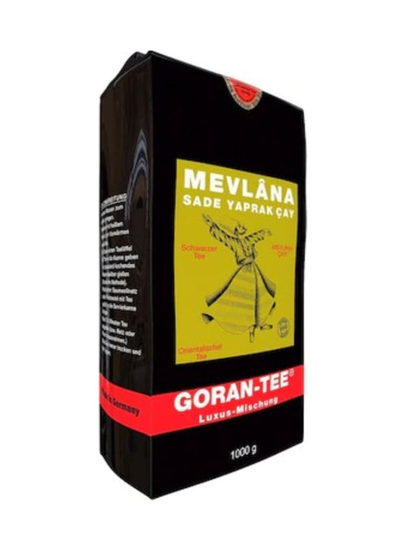 4822 Mevlana Ceylon Te 10x1kg - 169