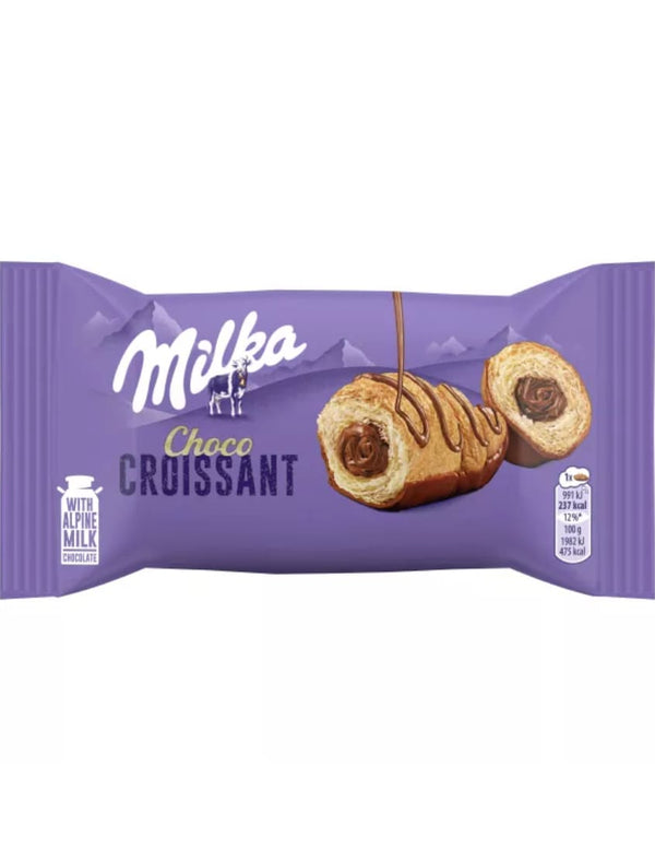 4902 Milka Choco Croissant 14x50g - 16