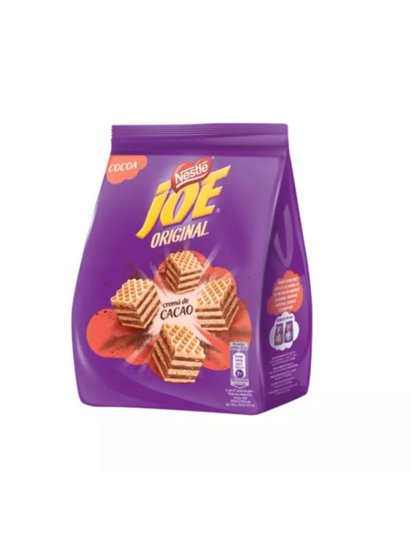 4990 Nestle Joe Orginal 12x160g - 30
