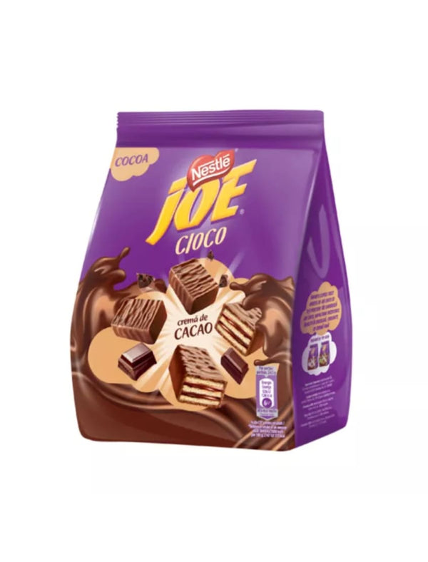 4993 Nestle Joe Cacao 12x160g - 30