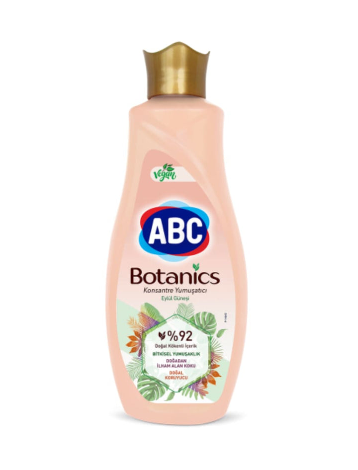 5208 ABC Botanics September Sun 9*1440ML - 30
