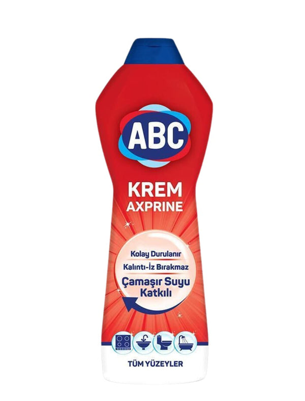 5224 ABC Cream Axprine 20x750ml - 20