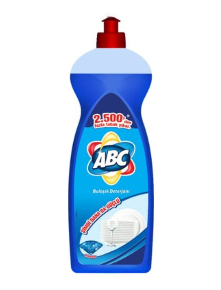 5234 ABC Oppvask Power 20x685g - 16