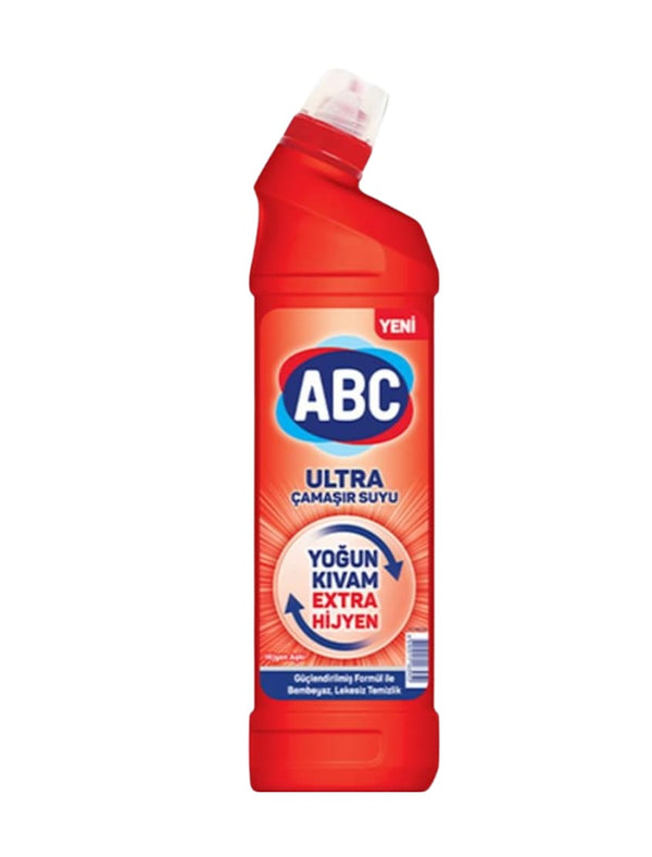 5240 ABC Bleach Ultra 18x750ml - 18