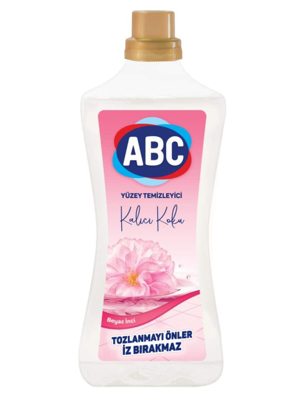 5241 ABC Floor Cleaner White Peral 14*0.9L - 15