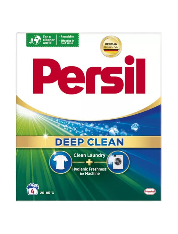 5301 Persil Washing Powder Regular 20x240g - 20