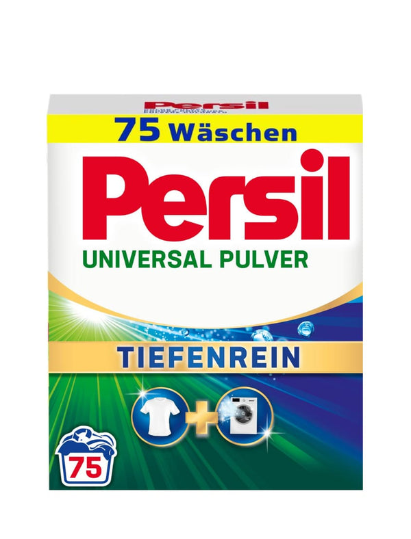 5303 Persil Universal Pulver 1x4,5kg - 119