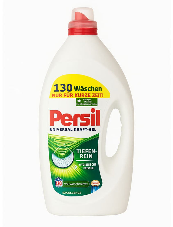 5306 Persil Universal Kraft Washing Gel 6lt x 3