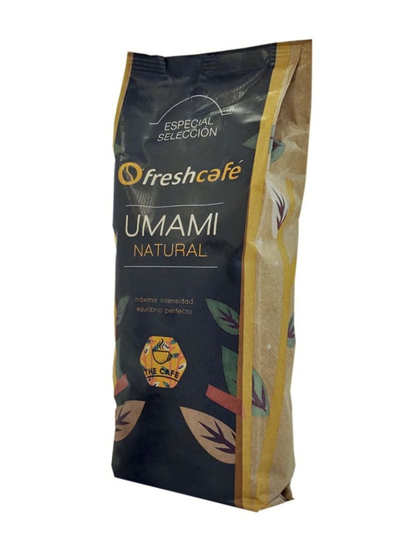 5406 Umami Natural Freshcafe 10x1kg PLN - 179
