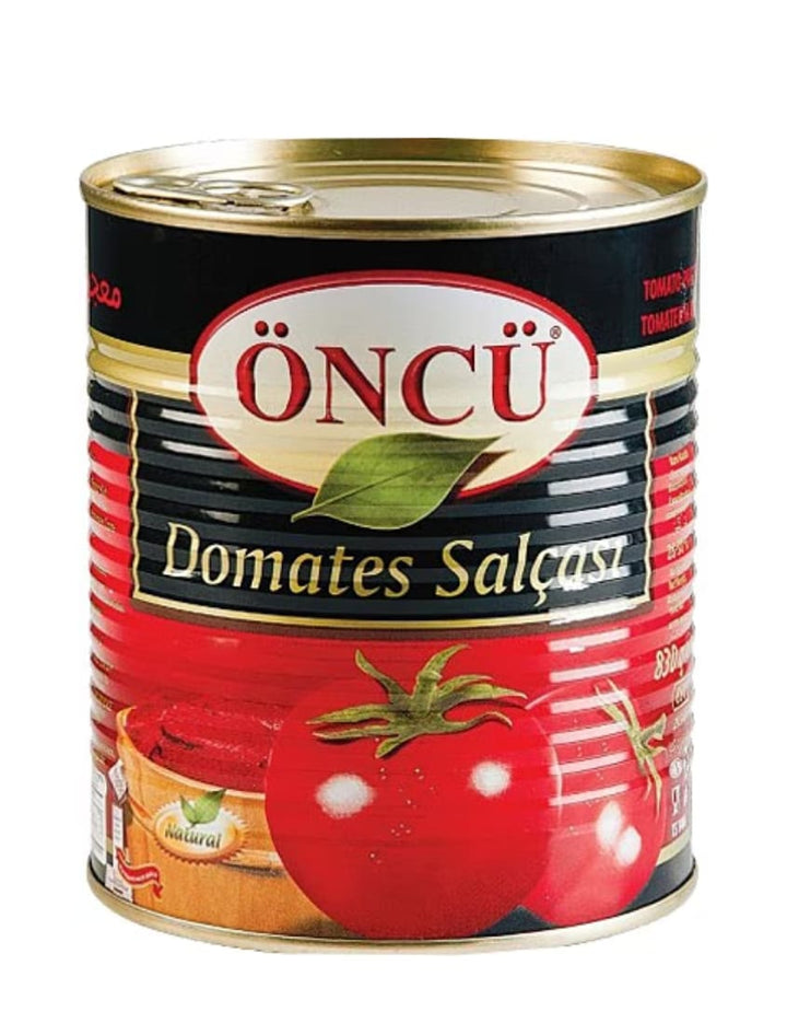 5999 Oncu Tomat Pure 12x830g - 24
