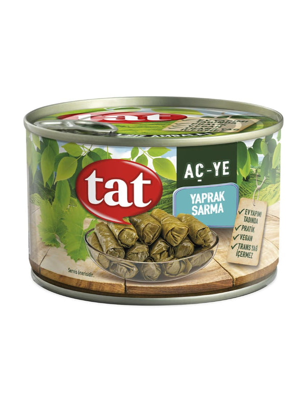 6016 Tat Fylte Vinblader Sarma 12x400g - 20