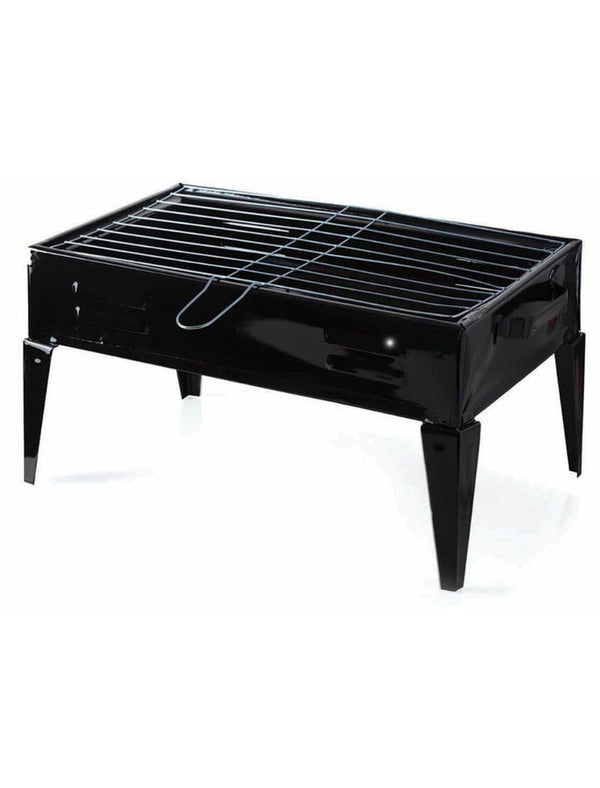 6020 Ece Mini Praktisk Kullgrill 5x1 - 150