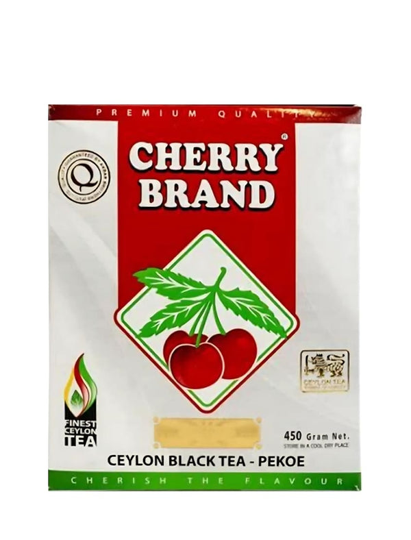 7000 Cherry Brand Tea 20x450g - 89