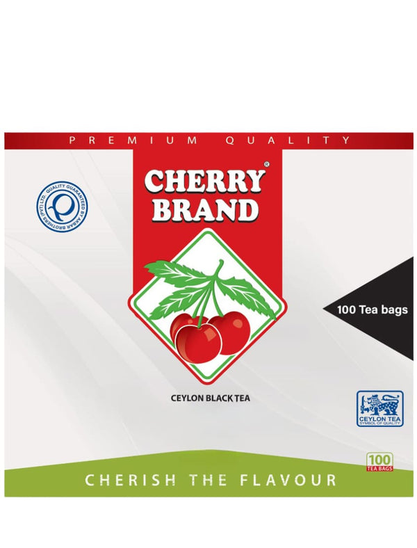 7001 Cherry Brand Tea Bag 36x200g - 59