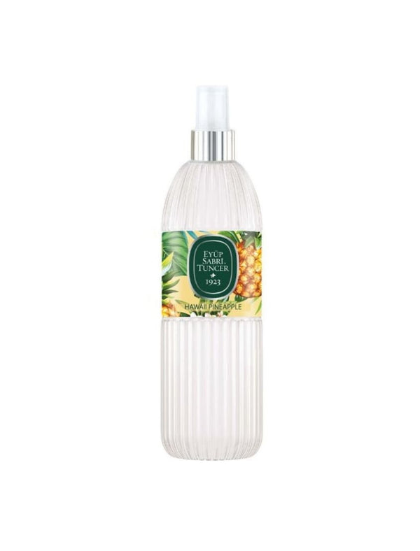 7044 Eyup Sabri Tuncer Cologne Spray Hawai Ananas 12x150ml - 30