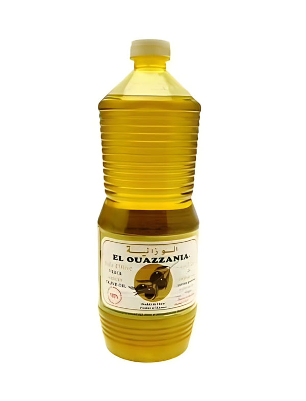 7090 El Ouazzania Olivenolje 15x1L 169