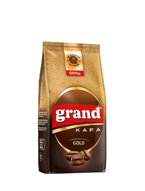7095 Grand Kaffe Gold 6x500g 79