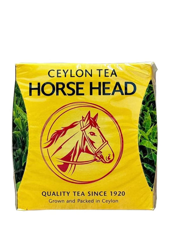 7100 Horse Head Ceylon Te 24x350g 85