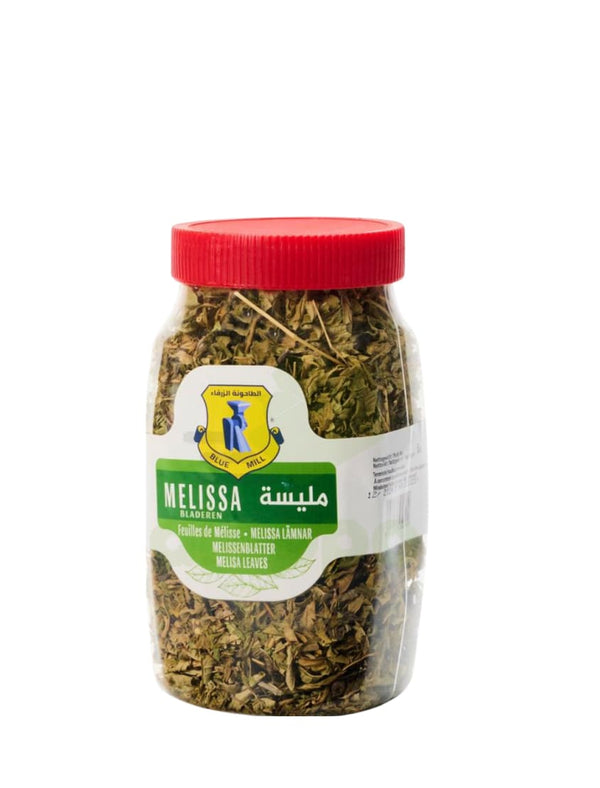 7104 Blue Mill Melisa Leaves 12x60g - 39