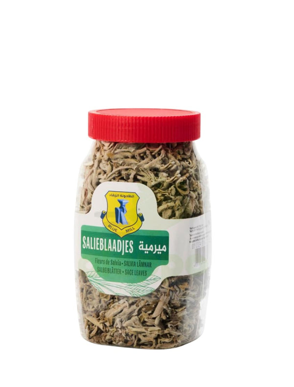 7105 Blue Mill Sage 12x100g - 39