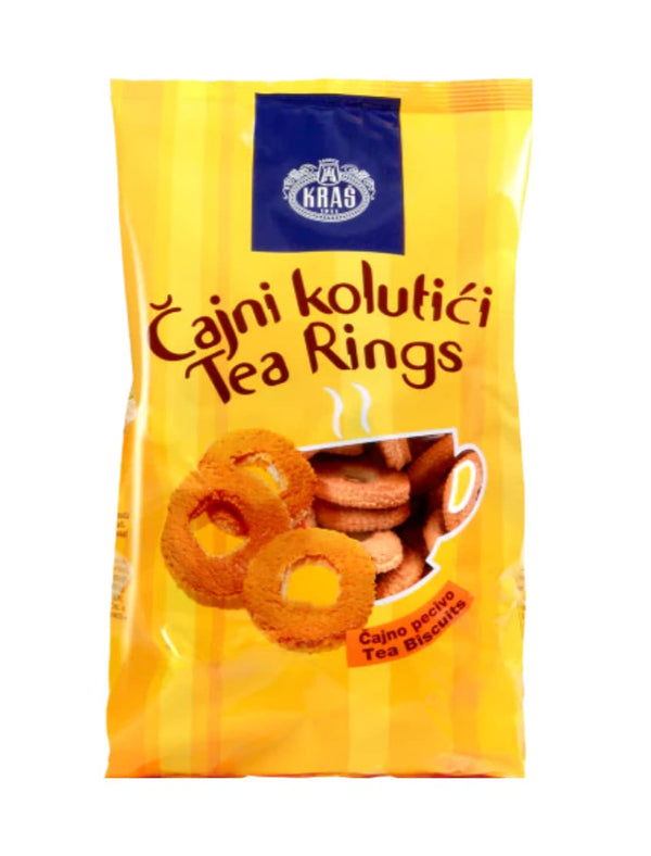 7191Kras Tea Rings 12x500g - 38