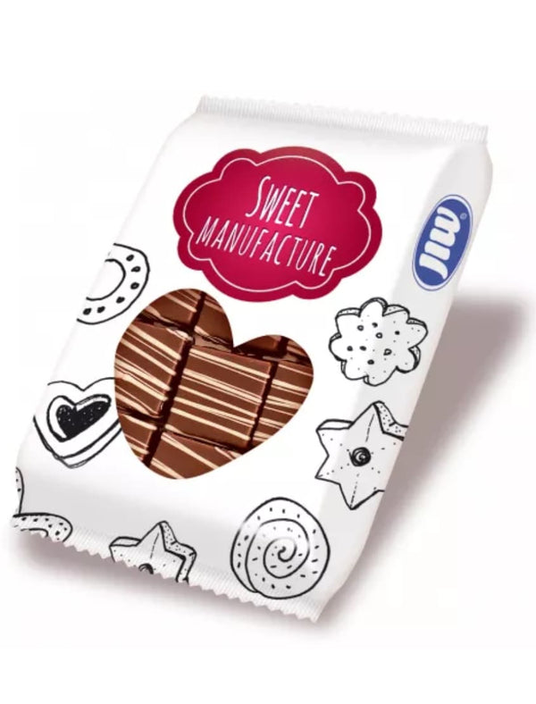 7225 Jiw Przysmak Cookies 12x220g - 25