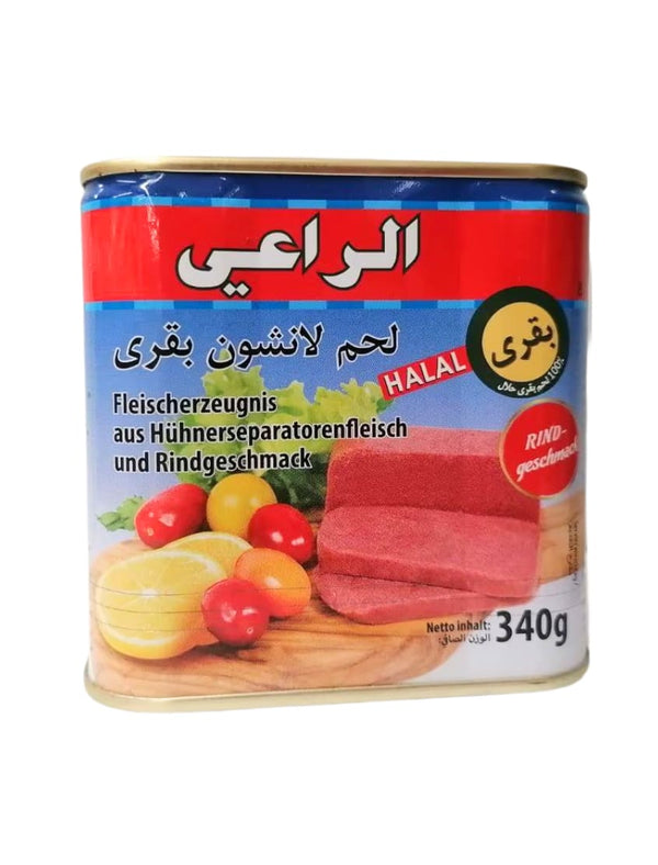 7405 Al Raii Salam Biffsmak 24x340g - 55