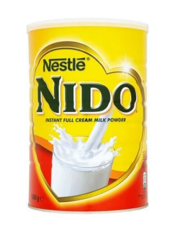 7447 Nestle NIDO milkpowder 6x1,8kg - 349