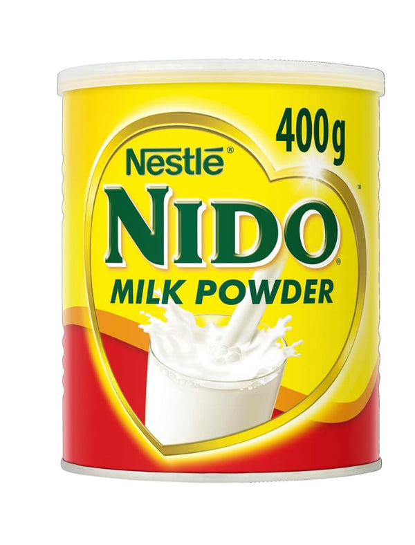 7470 Nestle NIDO milkpowder 24x400g - 90